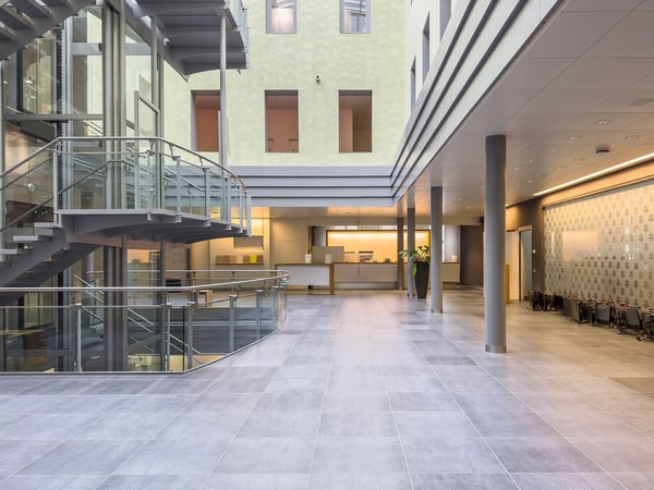 Repräsentative Retail- und Bürofläche direkt beim Bahnhof Winterthur 10