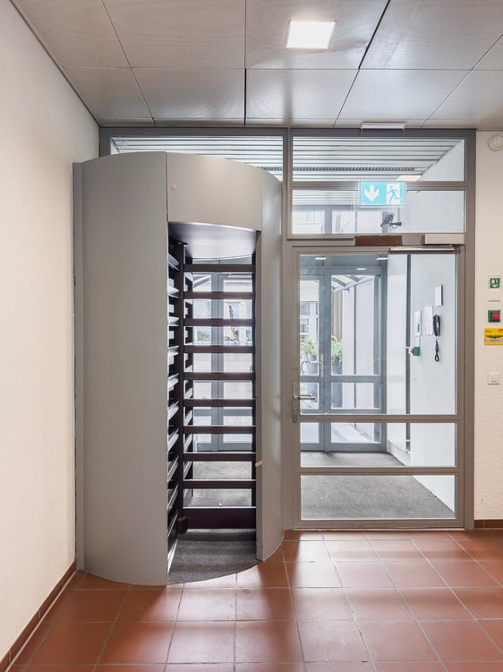 Repräsentative Retail- und Bürofläche direkt beim Bahnhof Winterthur 31