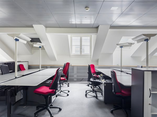 Repräsentative Retail- und Bürofläche direkt beim Bahnhof Winterthur 28