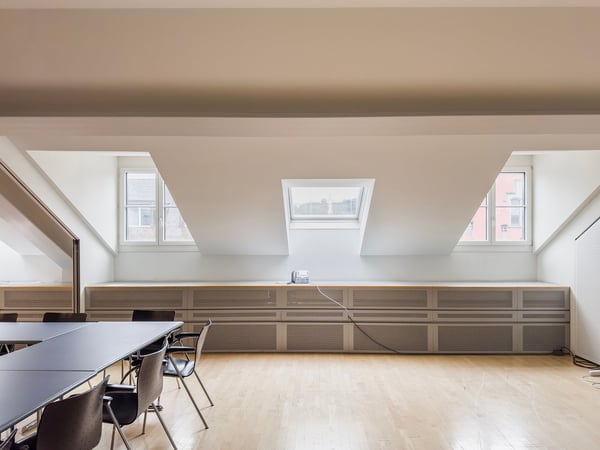 Repräsentative Retail- und Bürofläche direkt beim Bahnhof Winterthur 20