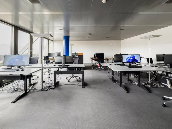 Repräsentative Retail- und Bürofläche direkt beim Bahnhof Winterthur 23