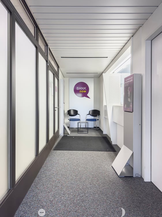 Attraktive Bürofläche im Bielerhof 4