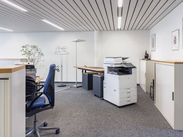 Attraktive Bürofläche im Bielerhof 10