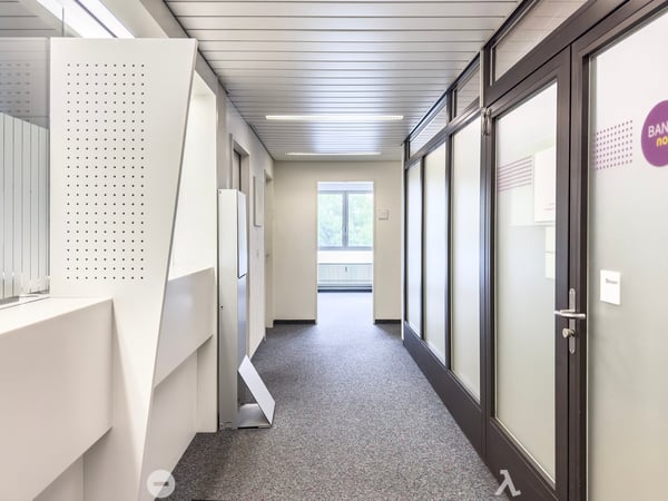 Attraktive Bürofläche im Bielerhof 5