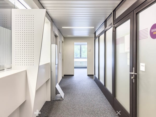 Attraktive Bürofläche im Bielerhof 5
