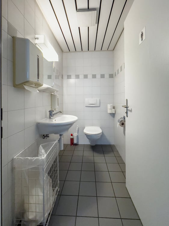 Attraktive Bürofläche im Bielerhof 19