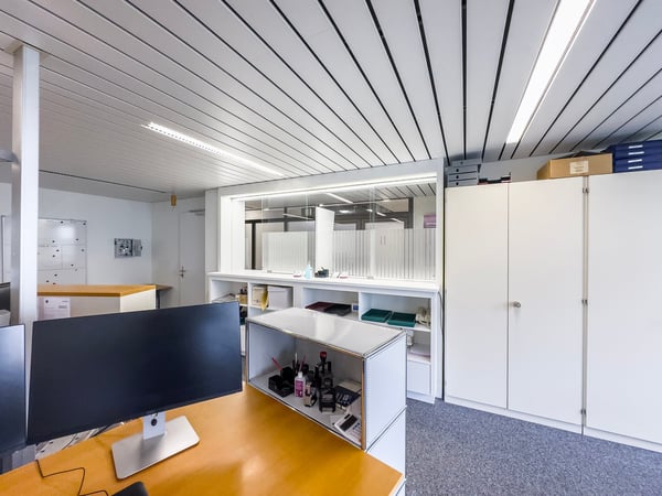 Attraktive Bürofläche im Bielerhof 13