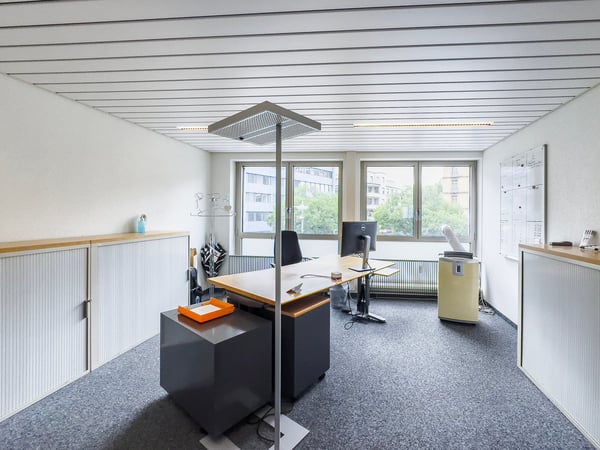 Attraktive Bürofläche im Bielerhof 16