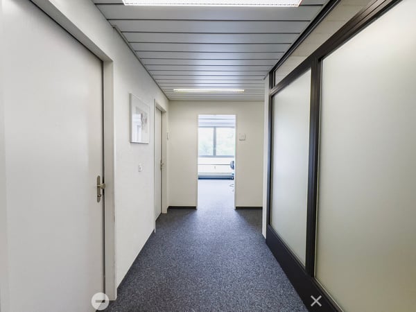 Attraktive Bürofläche im Bielerhof 6