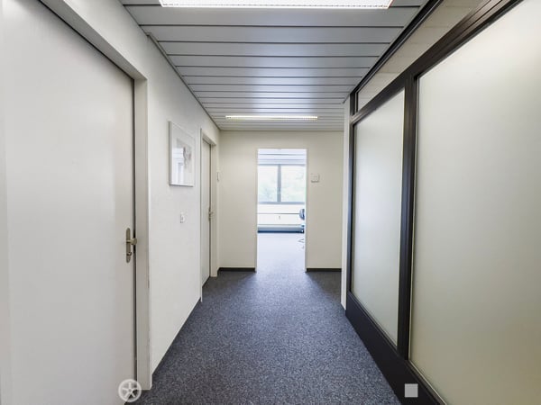 Attraktive Bürofläche im Bielerhof 6