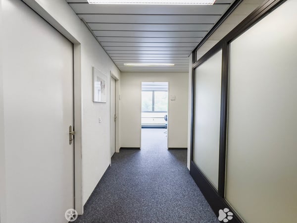 Attraktive Bürofläche im Bielerhof 6