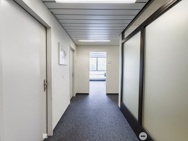 Attraktive Bürofläche im Bielerhof 6