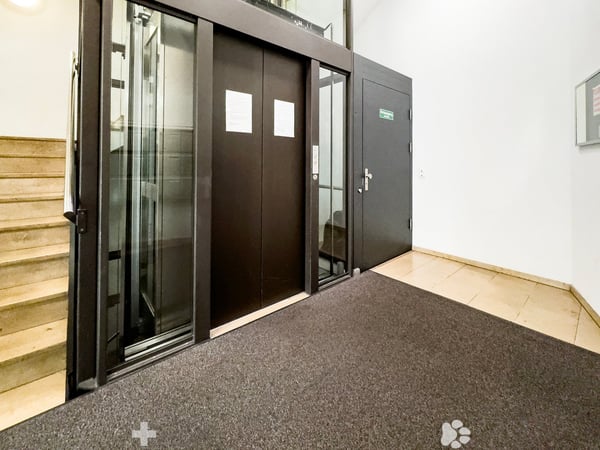 Attraktive Bürofläche im Bielerhof 3