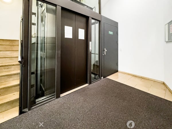 Attraktive Bürofläche im Bielerhof 3
