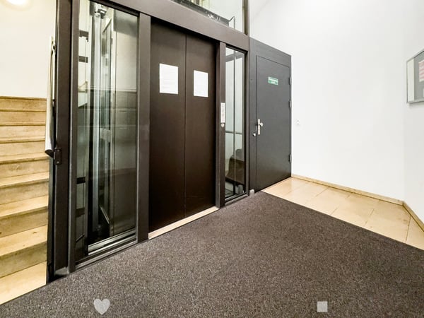 Attraktive Bürofläche im Bielerhof 3