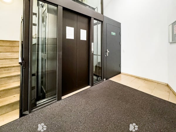 Attraktive Bürofläche im Bielerhof 3