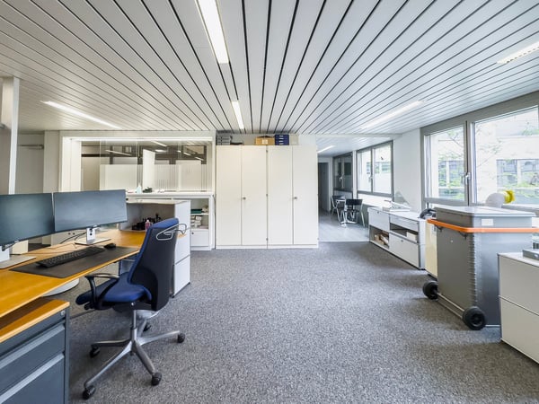 Attraktive Bürofläche im Bielerhof 9