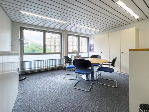 Attraktive Bürofläche im Bielerhof 14