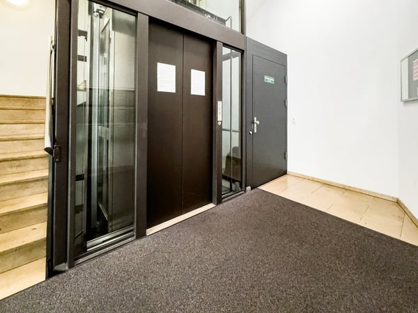 Attraktive Bürofläche im Bielerhof 3