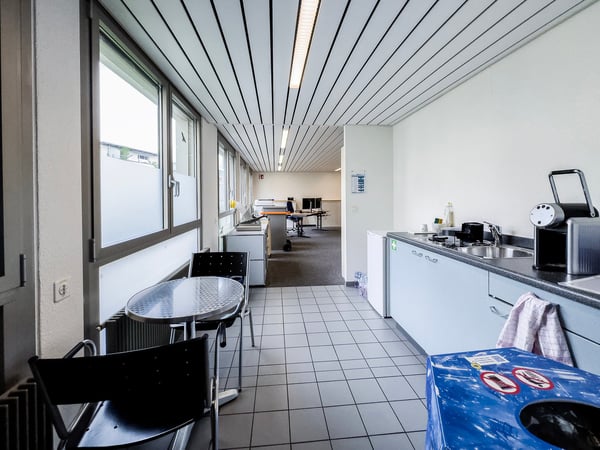 Attraktive Bürofläche im Bielerhof 18