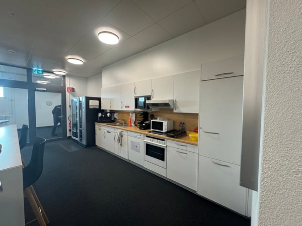 Grosszügige Büroräume mit 360 m² in Niedergösgen 7