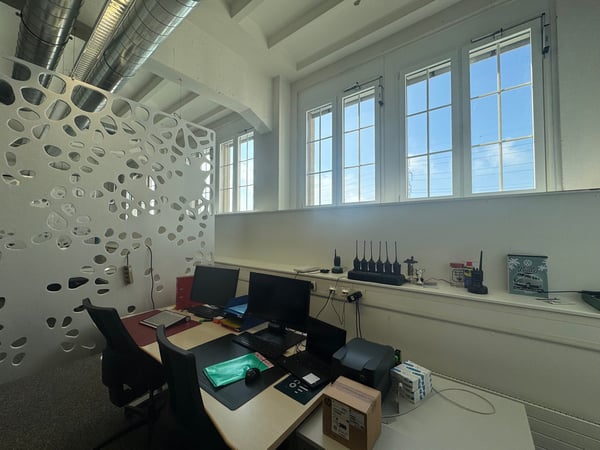 Grosszügige Büroräume mit 360 m² in Niedergösgen 5