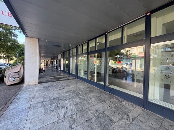 Exklusive Bürofläche im Zentrum Dietikon 2