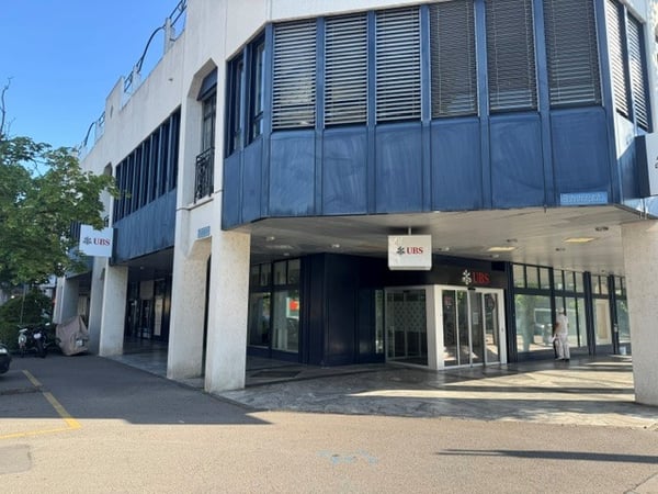 Exklusive Bürofläche im Zentrum Dietikon 3