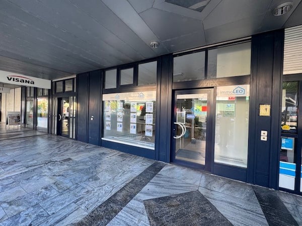 Exklusive Bürofläche im Zentrum Dietikon 1