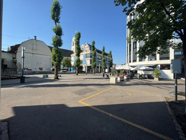 Exklusive Bürofläche im Zentrum Dietikon 4