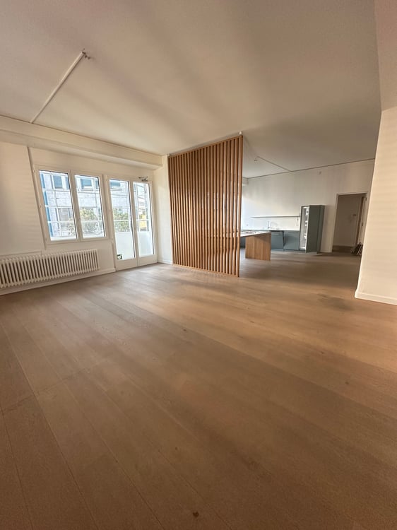 zentrale Bürofläche im Kreis 4 - befristet bis 30.09.2027 5