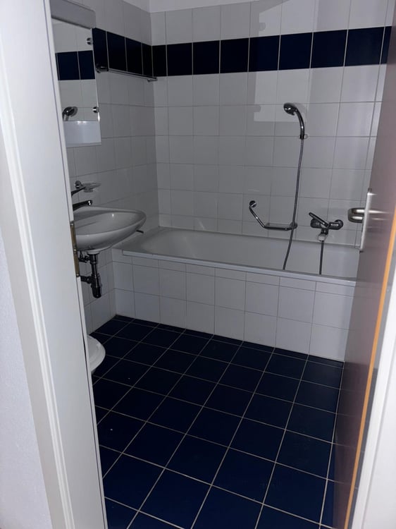 Spazioso monolocale Piazza Grande 10