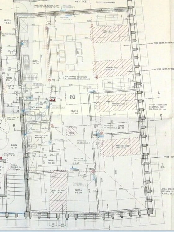 Spazioso monolocale Piazza Grande 12
