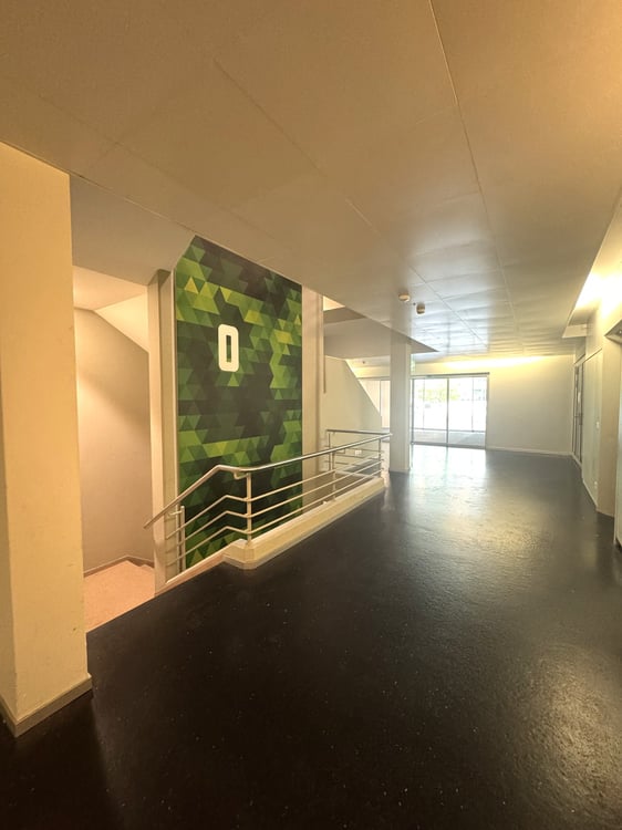 Moderne Bürofläche im Block 22 - Mitten in Zürich Altstetten 2