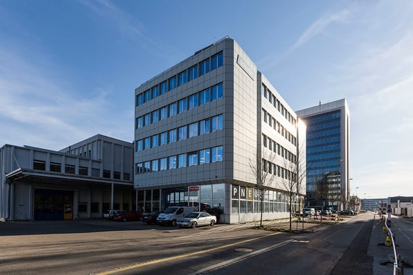 Planen Sie Ihr Startup in Schlieren-Zürich 1