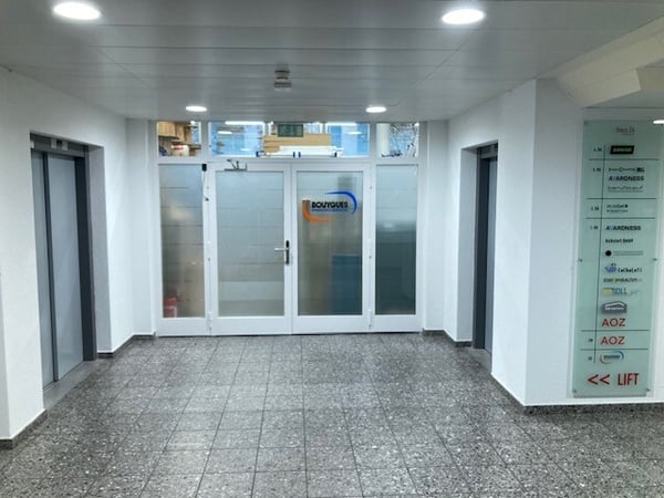 Planen Sie Ihr Startup in Schlieren-Zürich 3