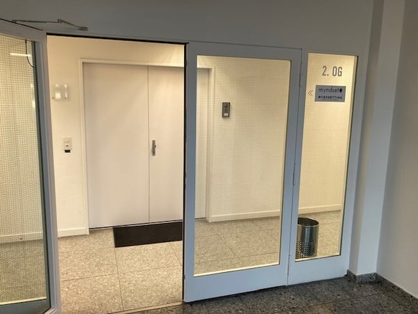 Planen Sie Ihr Startup in Schlieren-Zürich 5