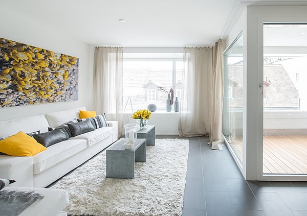 Wohnglück ohne Kaution - Ihr neues Zuhause erwartet Sie! 3