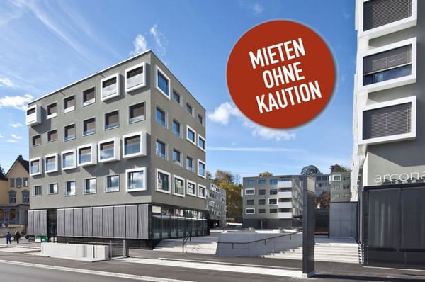 Wohnglück ohne Kaution - Ihr neues Zuhause erwartet Sie! 1