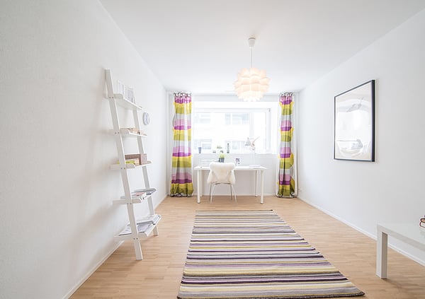 Wohnglück ohne Kaution - Ihr neues Zuhause erwartet Sie! 9