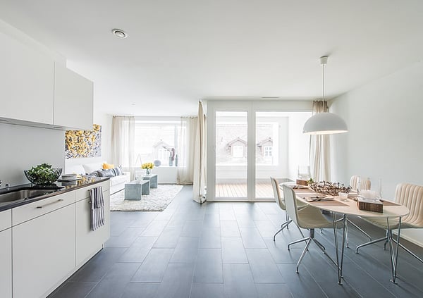 Wohnglück ohne Kaution - Ihr neues Zuhause erwartet Sie! 2