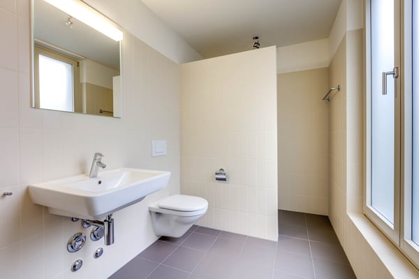 Moderne und helle Traumwohnung zu vermieten! 4