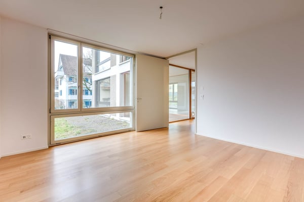 Moderne und helle Traumwohnung zu vermieten! 5