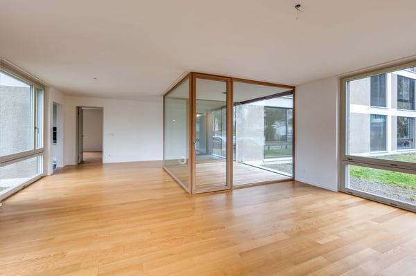 Moderne und helle Traumwohnung zu vermieten! 7