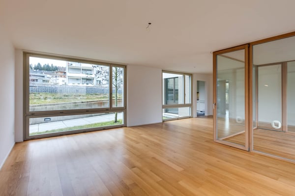 Moderne und helle Traumwohnung zu vermieten! 2