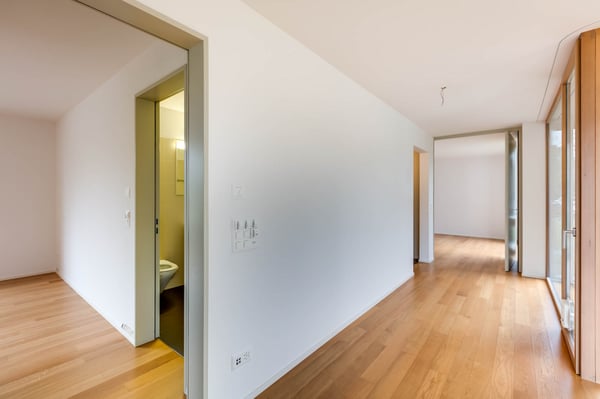 Moderne und helle Traumwohnung zu vermieten! 6