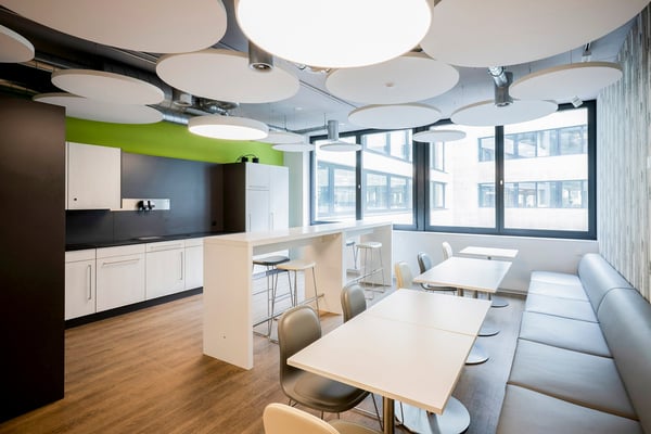 Ihr neuer Firmensitz im Power Tower Baden 3