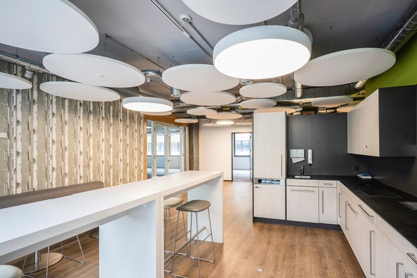 Ihr neuer Firmensitz im Power Tower Baden 5