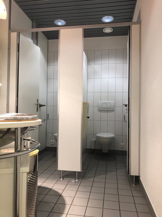 Direkt am Roten Platz an einer gut frequentierten Fussgängerzone 12