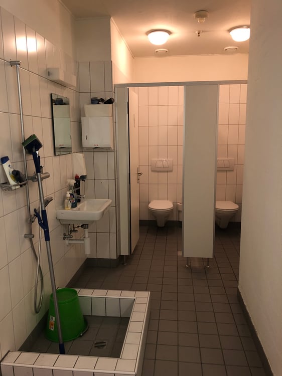 Direkt am Roten Platz an einer gut frequentierten Fussgängerzone 9